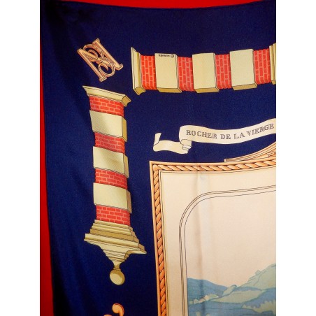 hermes biarritz