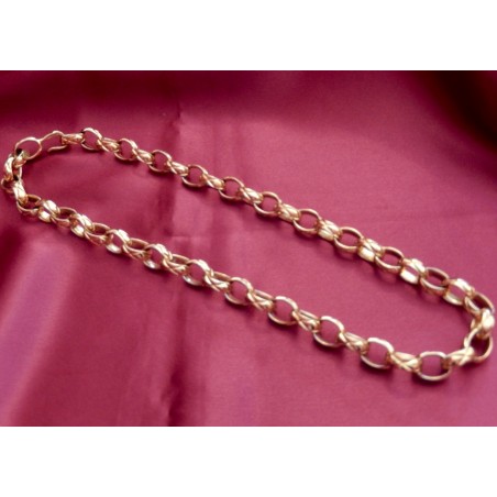 Collier Chanel