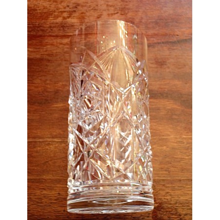 Verres, godets  Baccarat Lagny