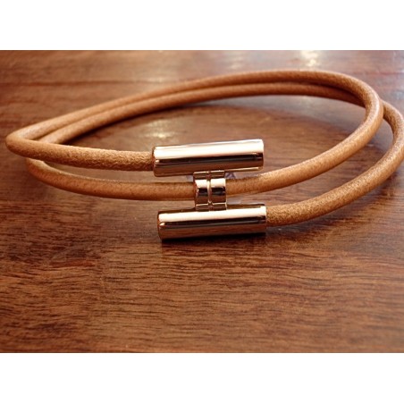 Bracelet Hermès Tourbillon 