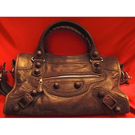 Sac Balenciaga Giant City