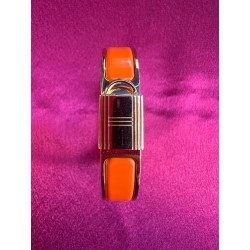 Bracelet Hermès clic cadenas