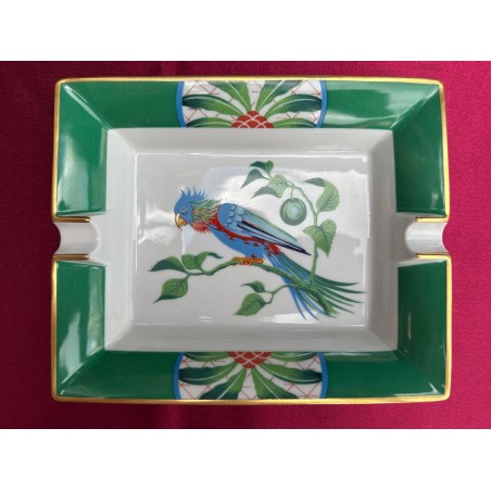 Cendrier, vide-poche Hermès Toucan
