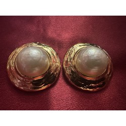 Boucles d'oreilles Yves...