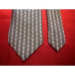 Cravate Hermès Petits singes