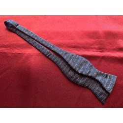 Noeud papillon Hermès