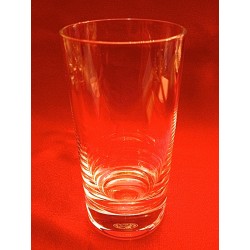 Verres chopes Baccarat...