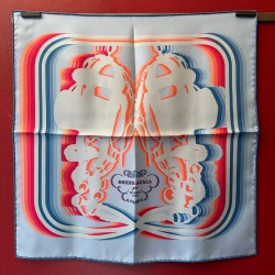 Gavroche pochette Hermès...