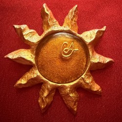 Broche Christian Lacroix...