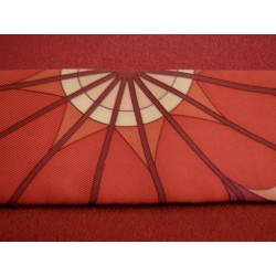 Twilly Hermès Rose de compas